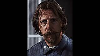 Rick tells the Prisoners the truth  The Walking Dead  S3E02  shorts [upl. by Htor]