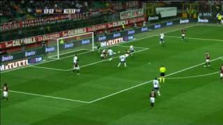 MilanFiorentina10 Serie A  36a Giornata  GoalsSintesiHighlights SKY HD [upl. by Pamela]