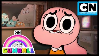 Best of Anais  Gumball 1Hour Compilation  Cartoon Network [upl. by Llekcir]