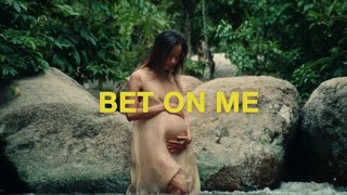 Suboi  BET ON ME Official Music Video [upl. by Huberman]