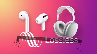 Apple Lossless WONT Work on AirPods or HomePods 😞 [upl. by Jabon]