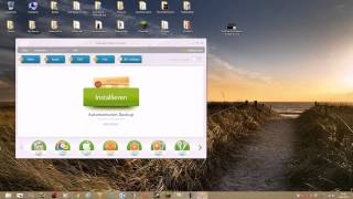 Kostenlos Lieder und Videos downloaden Konvertieren Freemake Tutorial German Full HD [upl. by Nirrat]