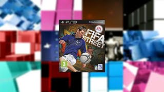 CRITIQUE  FIFA Street PS3X360 [upl. by Eelatan758]