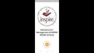 Inspire award manak Mobile 2024 25 [upl. by Nyleahcim874]