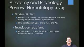 AEMT Endocrine Hematological Emergencies [upl. by Bolten]