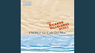 Cafe Del Mar Ricardo Villalobos Dub [upl. by Astraea966]