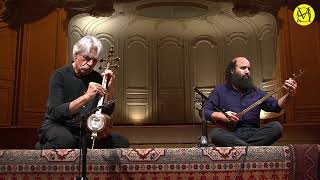 Kayhan Kalhor amp Kiya Tabassian à la Salle Gaveau à Paris [upl. by Hort]