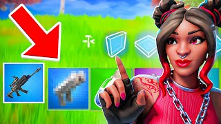 Try This If You Like The Scoped AR In Fortnite OG Zero Build Tips amp Tricks [upl. by Botnick]