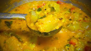 Chow chow kootu recipe in tamilChow chow recipes in tamilkootu recipes in tamilchow chow kootu [upl. by Aiel]