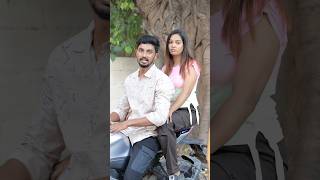 Girlfriend oda best friend da palivangita😎 comedy truelovetamil funny trueloves [upl. by Naujed]