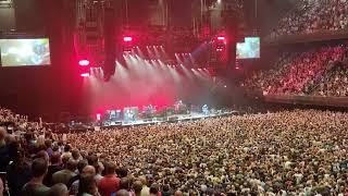 PEARL JAM Alive Amsterdam 2022 [upl. by Silvester39]