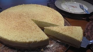 Philadelphiatorte  FrischkäsetorteKäsekuchen  ideale Sommertorte  Kuchen ohne Backen [upl. by Aernda]