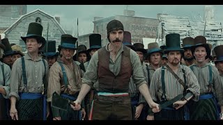 Gangs of New York  History Review [upl. by Niai]