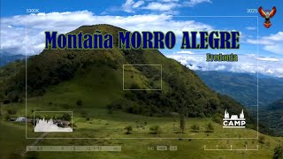 Moto Ruta Fredonia Antioquia Morro Alegre [upl. by Atnovart811]