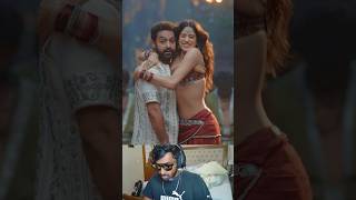 Daavudi Video Song Telugu Devara Reaction  NTR Janhvi Kapoor  Anirudh Ravichander  దావూదీ [upl. by Rise]