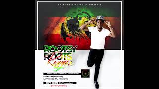 ROOTSY ROOTS REGGAE VOL 1ONSET DEEJAYS [upl. by Haidabo205]