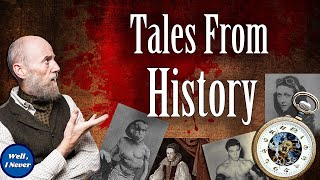 2 Hours of Interesting Stories From the Past  History Compilation [upl. by Wernher821]