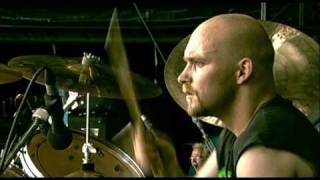 Legion of the DamnedInto the Eye of the Storm live at Wacken 2006 HQ [upl. by Aehsrop98]