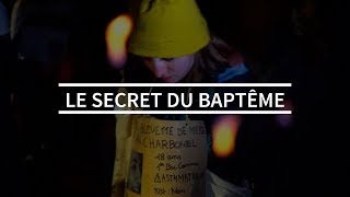 Le Secret du Baptême  le parcours dune étudiante à lUniversité de Liège [upl. by Edmunda]