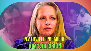 Welcome To Plathville Season 6 Premiere Kim Plath’s Questionable Living Situation Revealed [upl. by Machutte201]