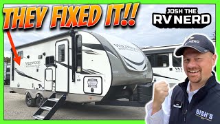 • NEW MODEL • AWESOME ½ Ton Family Camper 2023 20BHHL Hyperlite [upl. by Dola]