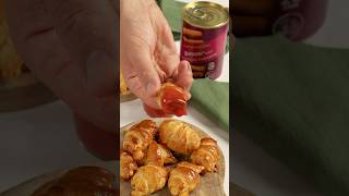 Pigs in a blanket  De Goedkope Keuze [upl. by Nnylanna]