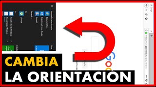 🌄🔁 Como VOLTEAR o GIRAR IMÁGENES en WINDOWS 11 2 FORMAS DIFERENTES FÁCIL y RÁPIDO [upl. by Thisbee113]