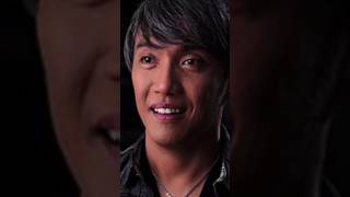 Arnel Pineda is a perfect lead singer for Journey arnelpineda steveperry [upl. by Adnaluy]