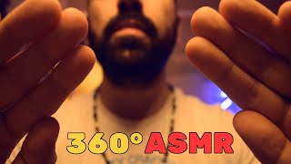 20 Dakikada Ultra Gerçekçi Kulak Masajı Deneyimi  Türkçe ASMR [upl. by Perkin]