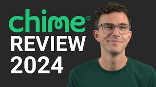 Chime Bank Review 2024 [upl. by Reiners]