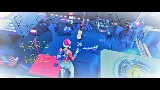 Best Fortnite Trickshot Map Code [upl. by Lakin356]