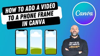 How to add Mobile Frames on YouTube videos in CapCutMobile Frames Video editingTechnical Tricks [upl. by Alyse]