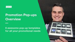 Promotion Forms Overview [upl. by Aruat824]