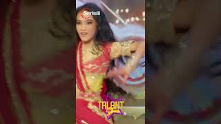 Nagada Sang Dhol  Full Song  Goliyon Ki Rasleela Ramleela  Parodiya  Talant shou 2qism [upl. by Holly-Anne]