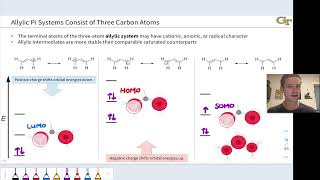Allylic Systems [upl. by Longmire847]