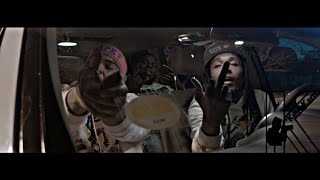 Cago Leek  Froze Ft SwaggMoney Gotti  Directed by KevoKam [upl. by Regan]