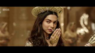 Deewani Mastani Full Video Song 1080p  Bajirao Mastani English Subtitles [upl. by Griff]