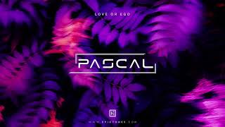 PASCAL  Love or Ego Deep Vocal [upl. by O'Donovan624]