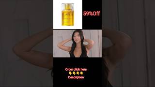 Olaplex No7 Bonding Oil 30 ml Olaplex HairCare [upl. by Araeit]