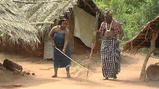 BATTLE OF DESTINY PART 1  NIGERIAN NOLLYWOOD EPIC MOVIE [upl. by Warram]