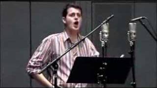 Philippe Jaroussky Sperai vicino il lido Gluck [upl. by Pillihpnhoj]