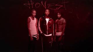 Clavish  Honest Official Audio [upl. by Norina]