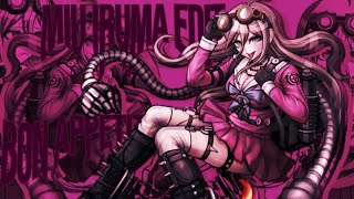 MIU IRUMA  Bon Appetit [upl. by Deuno]