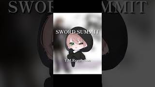 SWORD SUMMIT  TMRevolution 歌ってみた 歌みた cover tmrevolution 西川貴教 イナズマロックフェス 戦国BASARA [upl. by Adnaw]