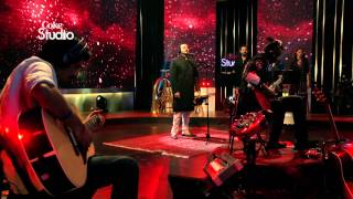 Coke Studio Season 7 Mujhay Baar Baar Abbas Ali Khan [upl. by Cindi]