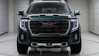 quotThe 2025 GMC Yukon Denali Is This the Ultimate Luxury SUVquot [upl. by Perkoff333]