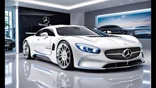 Is the 2024 MercedesBenz Worth the Price Breakdown of Features amp Costs MercedesBenz [upl. by Groome537]