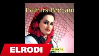 Fatmira Brecani  Lulja e Bjeshkes [upl. by Anaihsat]