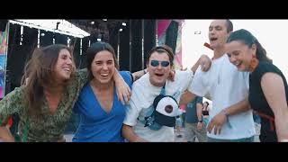 Festival Río Babel 2024  Aftermovie Oficial [upl. by Hickey710]