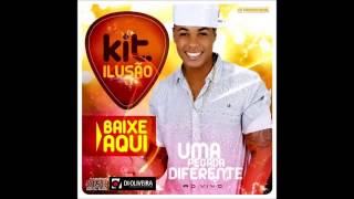 Kit Ilusão  Linda Menina [upl. by Yhtomot569]